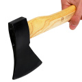 KSEIBI Axe with Wooden Handle 1.3LB